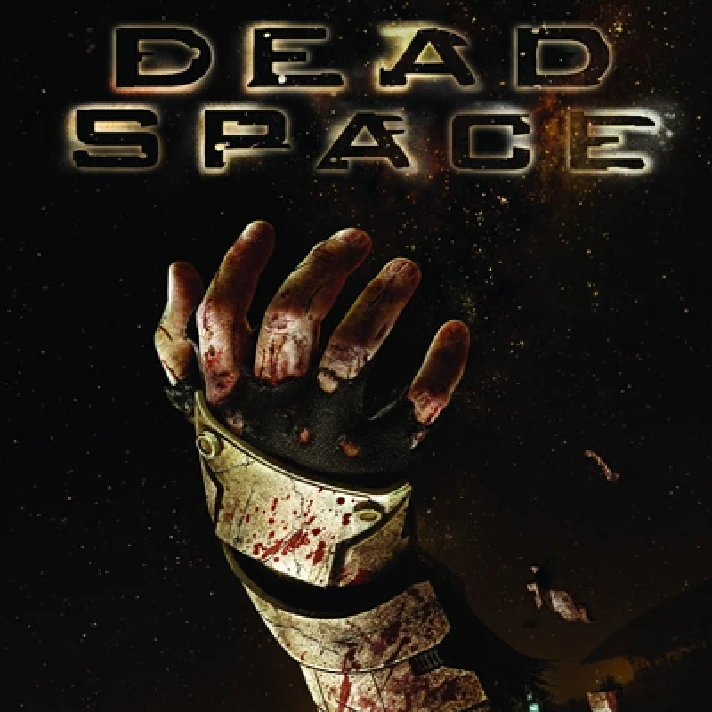 DEAD SPACE (2008) ✅(STEAM KEY/GLOBAL KEY)+GIFT