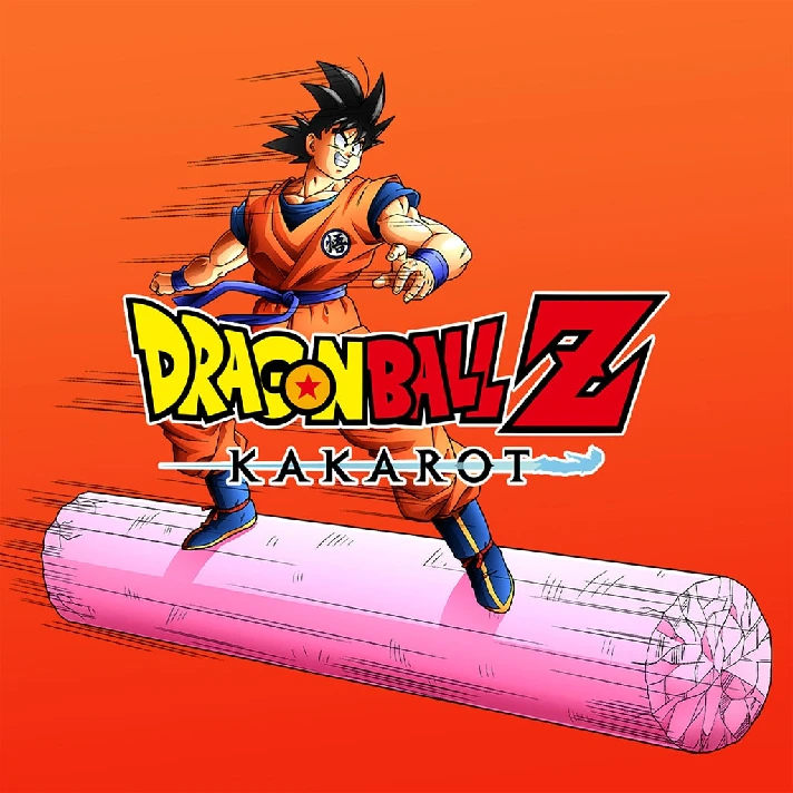 DRAGON BALL Z: KAKAROT - Tao Pai Pai Pillar✅PSN✅PS4✅PS5