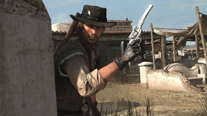 Red Dead Redemption * KZ/CIS/TR/AR * STEAM 🚀 AUTO