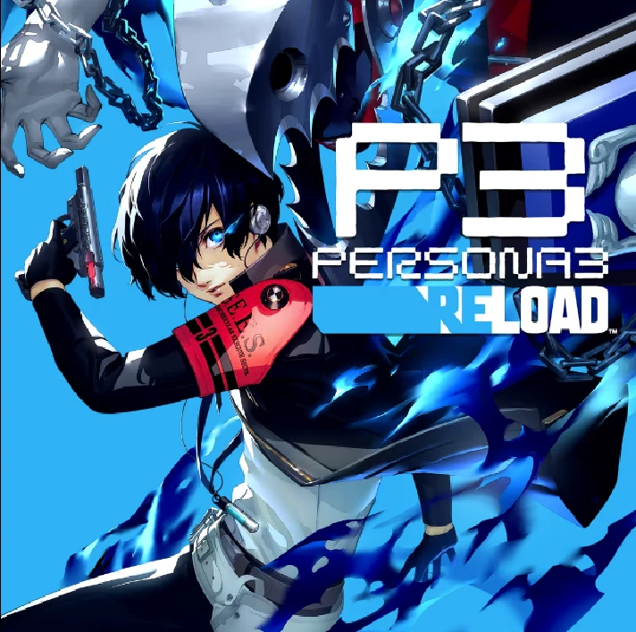 Metaphor: ReFantazio + Persona 3 Reload No Wait✅