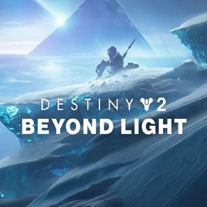 DESTINY 2: BEYOND LIGHT DELUXE ✅(STEAM KEY/GLOBAL)+GIFT