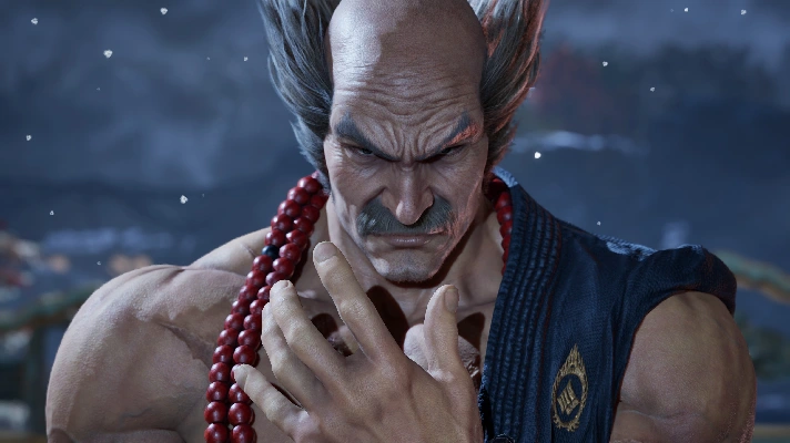 ❗TEKKEN 8 - HEIHACHI MISHIMA❗XBOX X|S🔑KEY❗