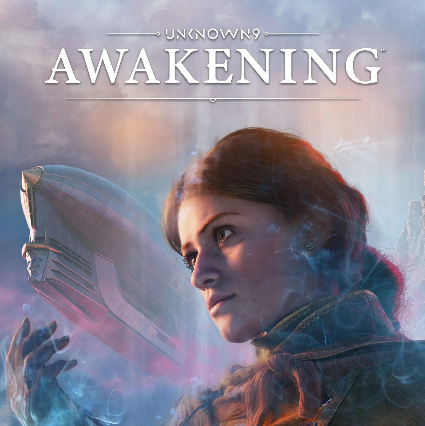 Все регионы ⭐Unknown 9: Awakening + Выбор издания