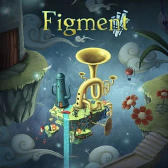  FIGMENT: JOURNEY INTO THE MIND XBOX | PC КЛЮЧ