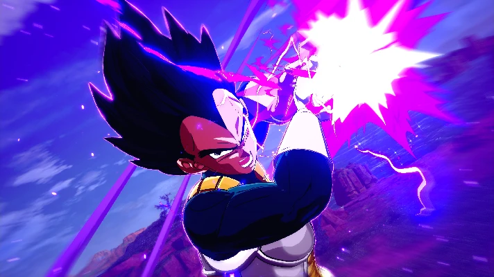 ❗DRAGON BALL SPARKING! ZERO❗XBOX ONE/X|S🔑KEY❗