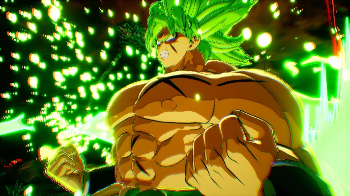 ❗DRAGON BALL SPARKING! ZERO❗XBOX ONE/X|S🔑KEY❗