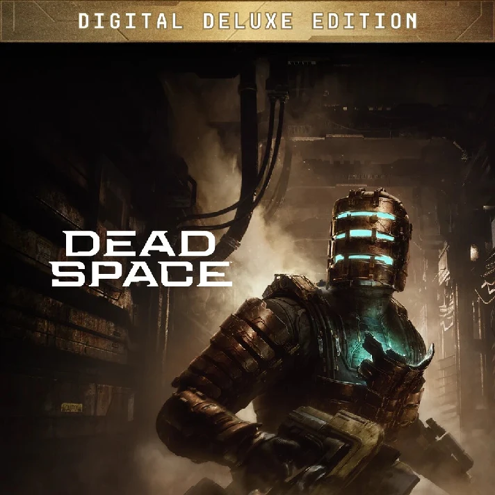 🍓DEAD SPACE (2023) DELUXE EDITION + ALL DLC🔥