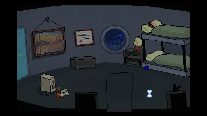 Captain Disaster in: Death Has A Million Stomping Boots