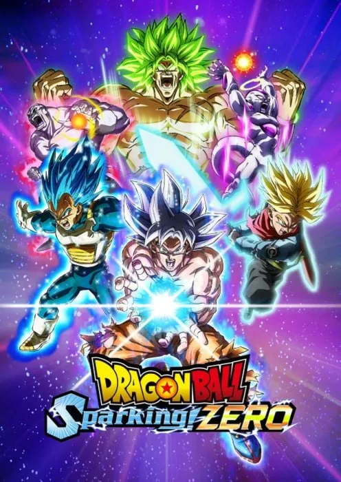 DRAGON BALL: Искра! НОЛЬ  XBOXAUTO
