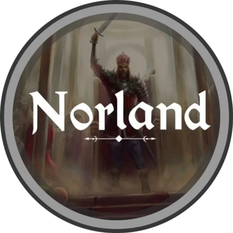 Norland®️Steam (GLOBAL)