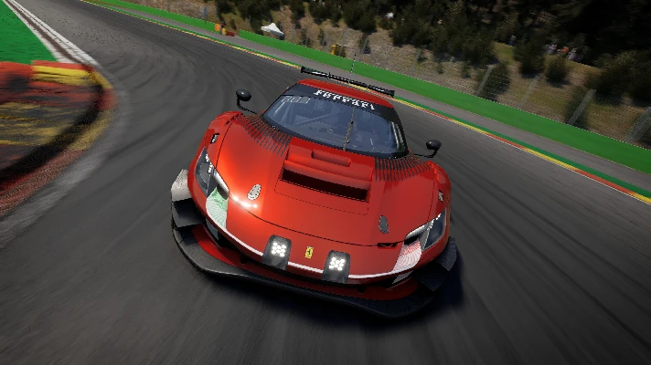 ✅💙ASSETTO CORSA COMPETIZIONE - 2023 GT WORLD CHALLENGE