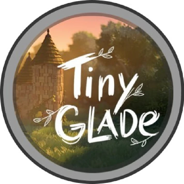 Tiny Glade + DLC®✔️Steam (Region Free)(GLOBAL)🌍