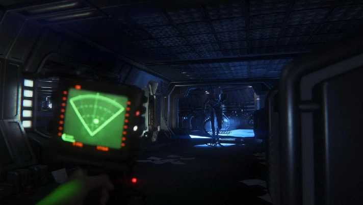 ALIEN: ISOLATION (STEAM) INSTANTLY + GIFT