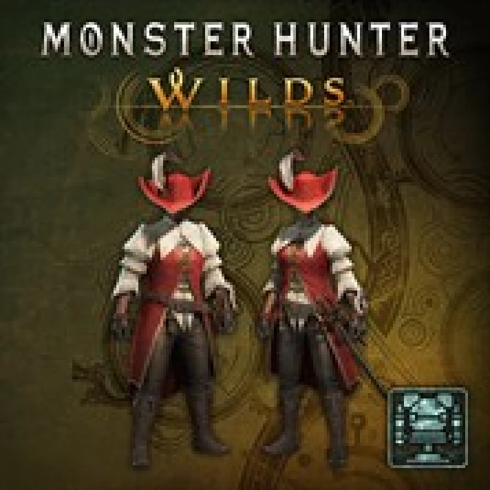 😍Monster Hunter Wilds XBOX 🟢🔑 Key