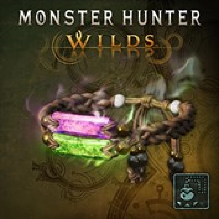 😍Monster Hunter Wilds XBOX 🟢🔑 Key