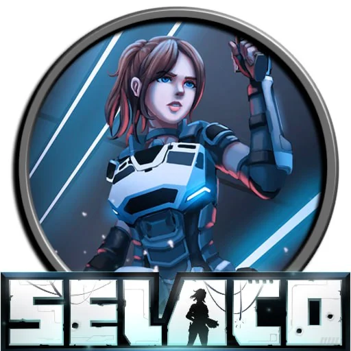 Selaco + Point Nova®️Steam (GLOBAL)