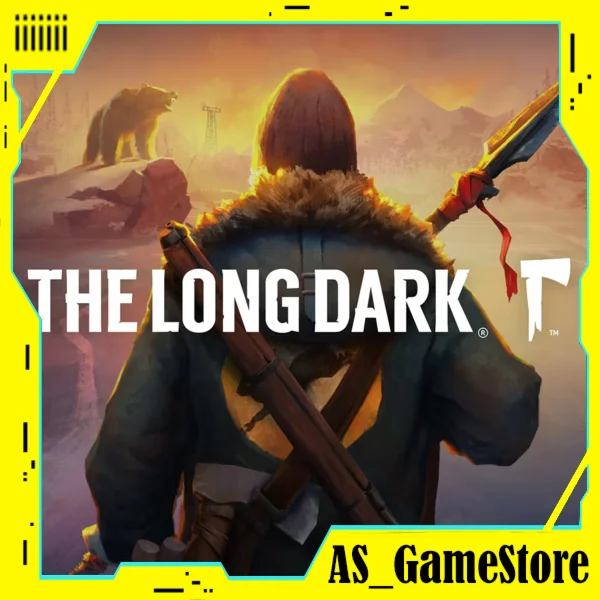 The Long Dark / Зе Лонг Дарк | ПК Epic Games EGS