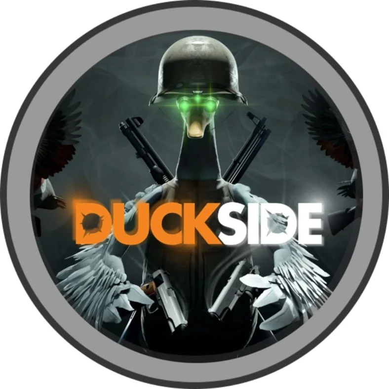DUCKSIDE -OPS EDITION®️Steam (Region Free)(GLOBAL)