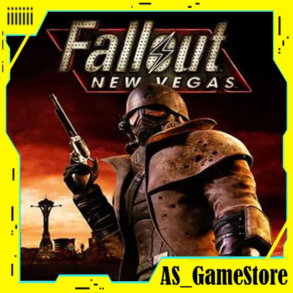 Fallout New Vegas / Фоллаут | ПК Epic Games EGS