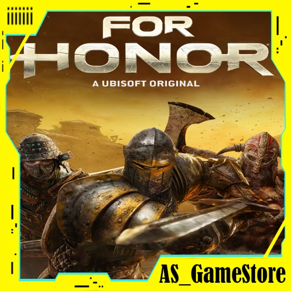 For Honor / Фор Хонор | ПК Epic Games EGS