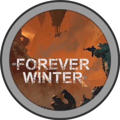 The Forever Winter +DLC®️Steam (Region Free)(GLOBAL)