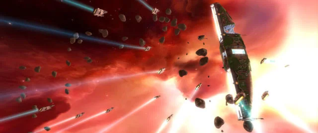 😍Homeworld Remastered Collection😍 FULL ACCESS 😎EGS
