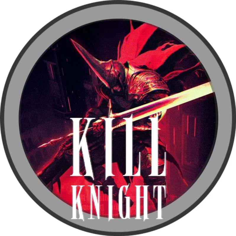 KILL KNIGHT®️Steam (Region Free)(GLOBAL)