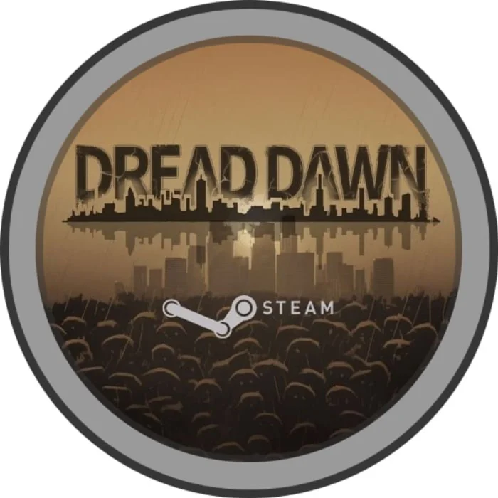 Dread Dawn®️Steam (Region Free)(GLOBAL)