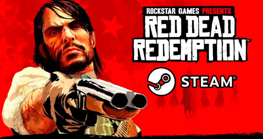 Red Dead Redemption | STEAM | АВТО+LOGIN:PASSOFFLINE
