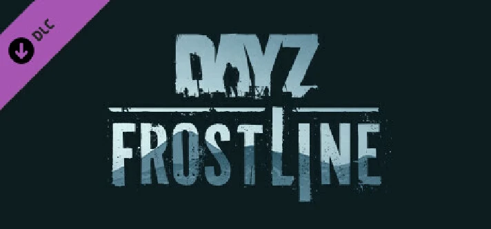 DayZ Frostline DLC⚡AUTODELIVERY Steam RU/BY/KZ/UA