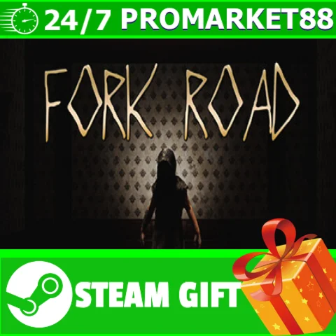 ⭐️ВСЕ СТРАНЫ+РОССИЯ⭐️ Fork Road STEAM GIFT
