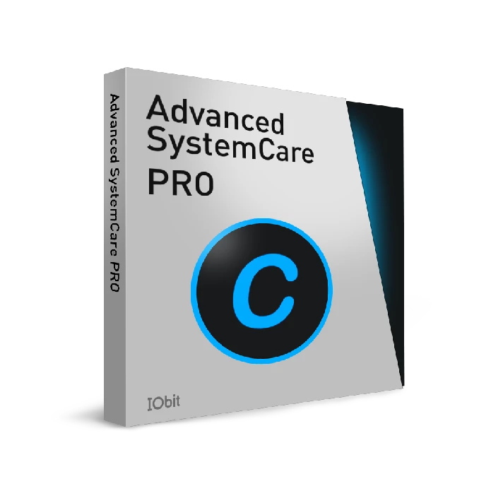 ✅ Advanced SystemCare Pro 18 🔑 IObit license key