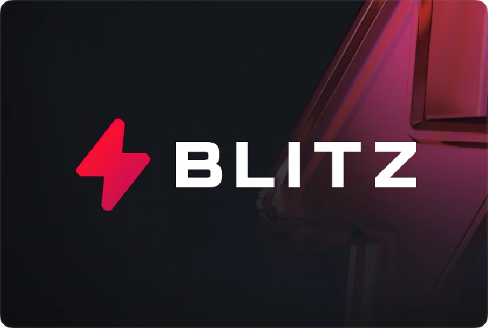 📊 Blitz gg Premium ✅ 1 month ✅