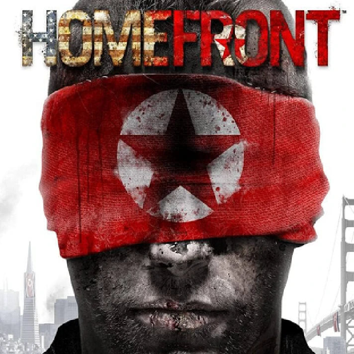 HOMEFRONT ✅(STEAM KEY/Region Free)+GIFT