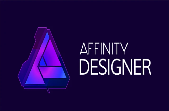 Affinity Designer (1.10.6) (1 device / Lifetime)