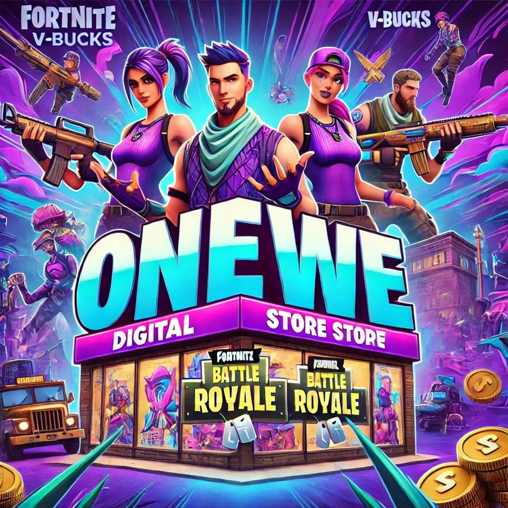 FORTNITE1000-40500 V-BucksEPIC|PS|XBOX ???? ANY REG