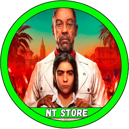 💎 Far Cry 6 💎 БЕЗ ОЧЕРЕДИ Ubisoft ✔ ️