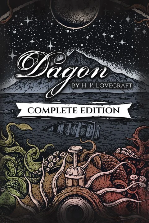  Dagon: Complete Edition Xbox One|X|S активация