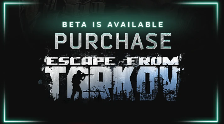 🔑Escape from Tarkov The Unheard Edition CDKey RU/SIC🔑