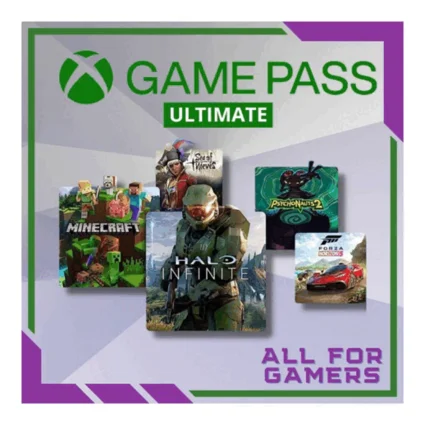 ❎ ЛЮБЫЕ АККАУНТЫ! Xbox Game Pass Ultimate 1-19 МЕСЯЦЕВ