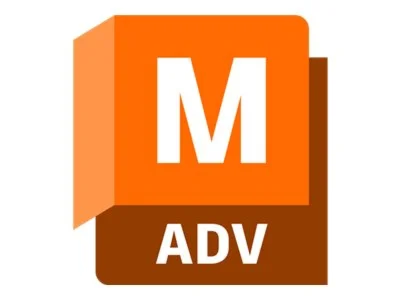 AutoDesk Fusion Moldflow Adviser 25/24/23/22 1/2/3 год