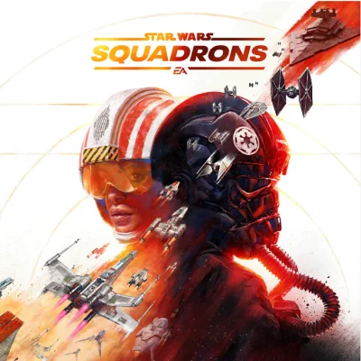 STAR WARS: SQUADRONS STEAM КЛЮЧ