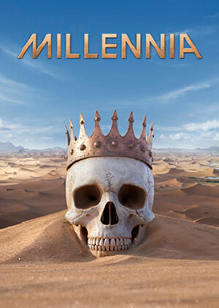 Millennia Premium Edition 💳 0% 🔑 Steam key RU+CIS+TR