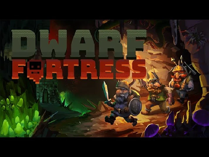 🎮 Dwarf Fortress 🎮 YOUR ONLY 🎮 MAIL CHANGE