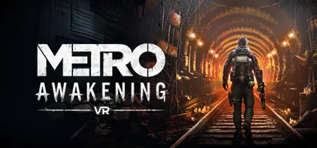 ️Metro Awakening Deluxe Edition | АВТО [Россия Steam]