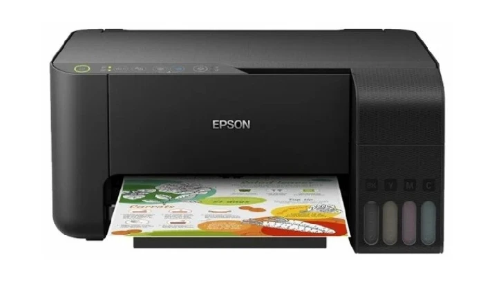 EPSON AdjProg Reset- L3110 L3150 L3151 L3160 L1110