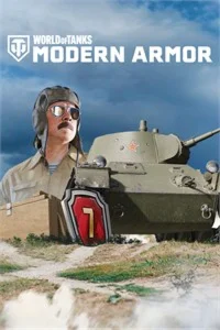 ️World of Tanks - Start Right XBOXDLC