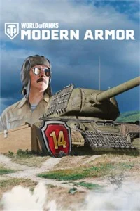 ️World of Tanks - Flanking Lessons XBOXDLC