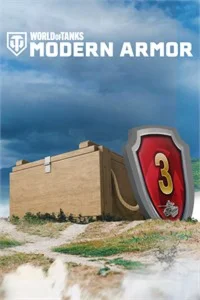 ️World of Tanks - Weekend Warrior XBOXDLC