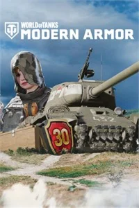 ️World of Tanks - First Brawler XBOXDLC